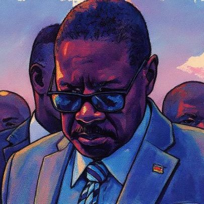 Malawi ex-presidente lidera contagem de votos nas eleições, mostram resultados