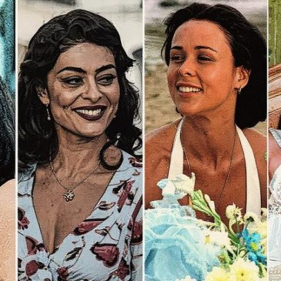 'Dona Flor e seus dois maridos' retorna aos cinemas em versão remasterizada