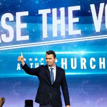 Evangélicos negros nos EUA enfrentam dilema após morte de Charlie Kirk