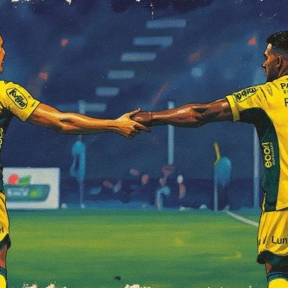 Mirassol faz história ao alcançar nova marca no Campeonato Brasileiro