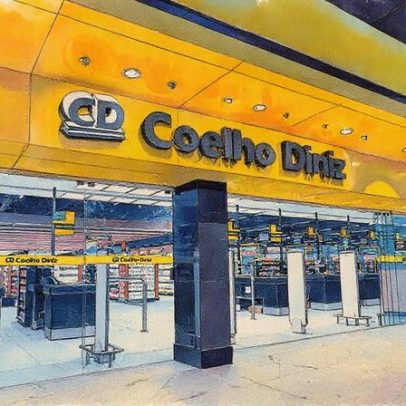 Família Coelho Diniz se destaca como maior acionista do GPA em Minas Gerais