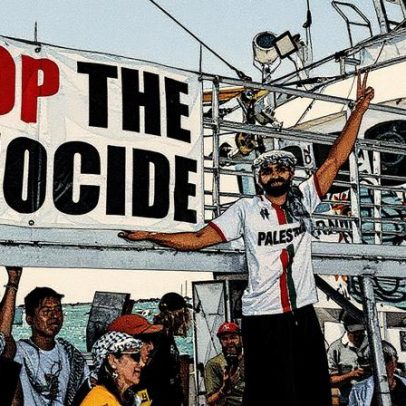 ONU solicita cessação de ataques a barco humanitário com ajuda para Gaza