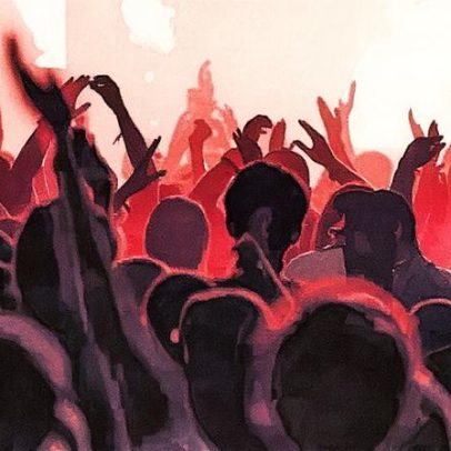 Demanda por ingressos de shows cresce, mas preços ainda estão abaixo do valor real