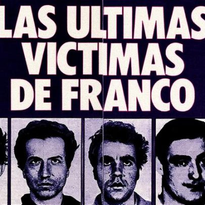 Franquismo: a ditadura que se despediu com violência e repressão