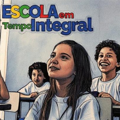 Webinário aborda intersetorialidade na educação integral
