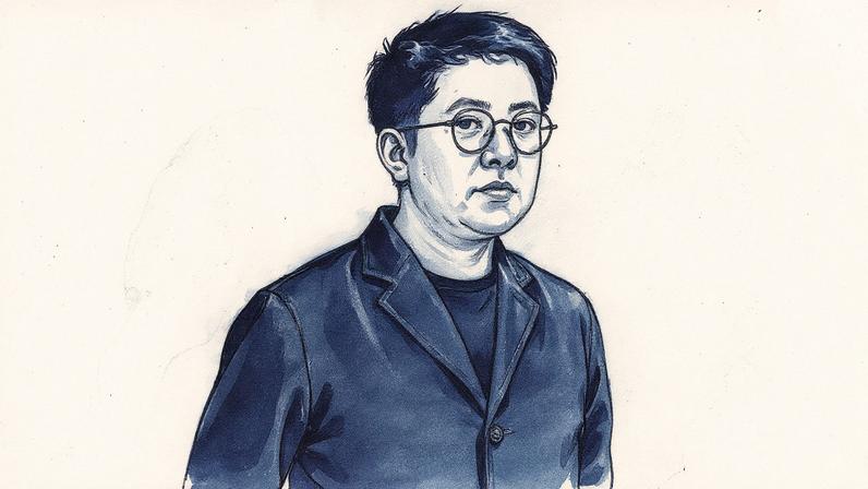 Billy Tang (Foto: Reprodução)