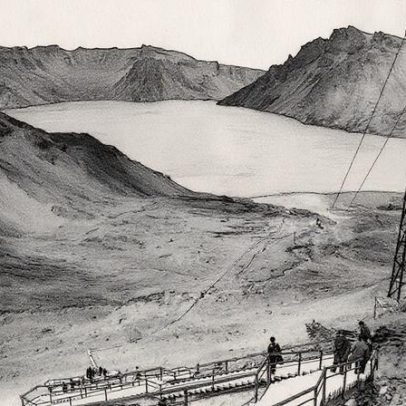 Cientistas buscam proteger a pesquisa científica de sanções internacionais