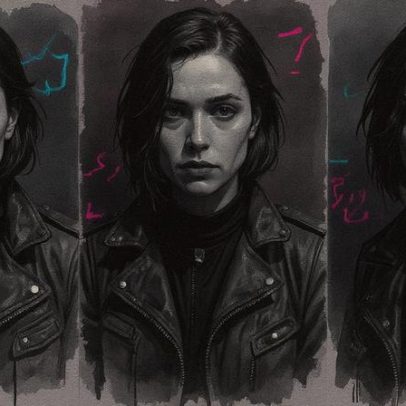 Hinds viajam pelo mundo para capa da música 'Girl, So Confusing' de Charli XCX