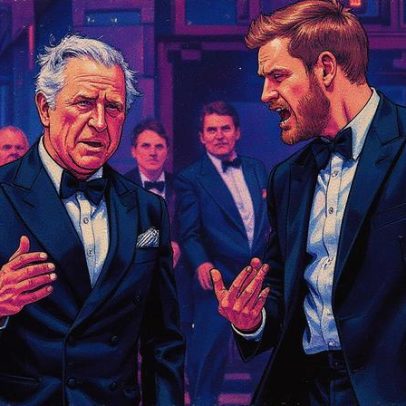 Harry afirma que não expôs 'roupas sujas' em sua polêmica autobiografia