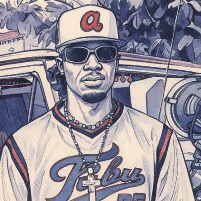 As 10 músicas mais tocadas em casas de striptease de Atlanta em agosto de 2025