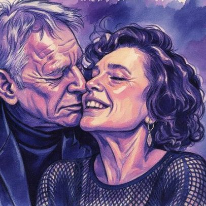 Natália do Vale retorna aos palcos após 20 anos em peça de Falabella