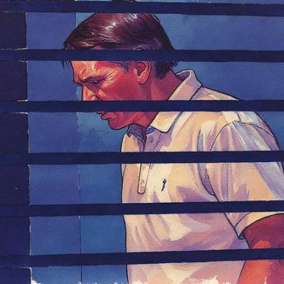 PL da Dosimetria pode diminuir pena de Bolsonaro para 16 anos de prisão