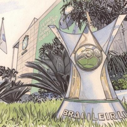 TV Globo lidera audiência com 23 jogos do Campeonato Brasileiro em ranking exclusivo