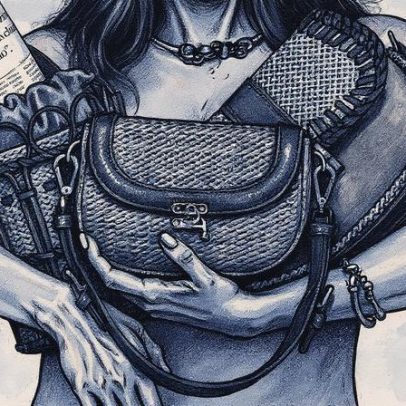 Cerrado ganha destaque na Fashion Week americana com a coleção de Nathalia Tolentino