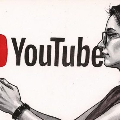 YouTube cria plataforma de vendas para influenciadores no Brasil após TikTok