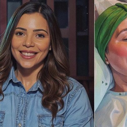 Justiça autoriza transferência de Amanda Wanessa para a casa dos pais