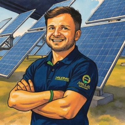 Rudnik, de cidade pequena em SC, conquista o mundo e fatura R$ 100 milhões