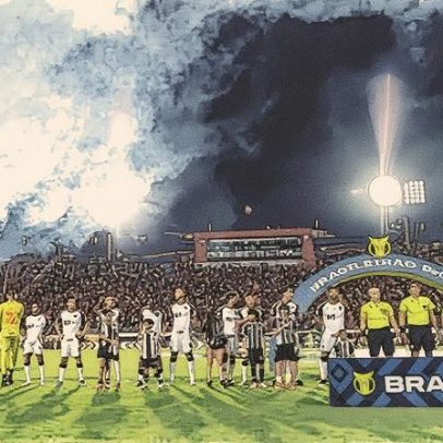 Atlético-MG registra a pior campanha do Brasileirão após o Mundial de Clubes