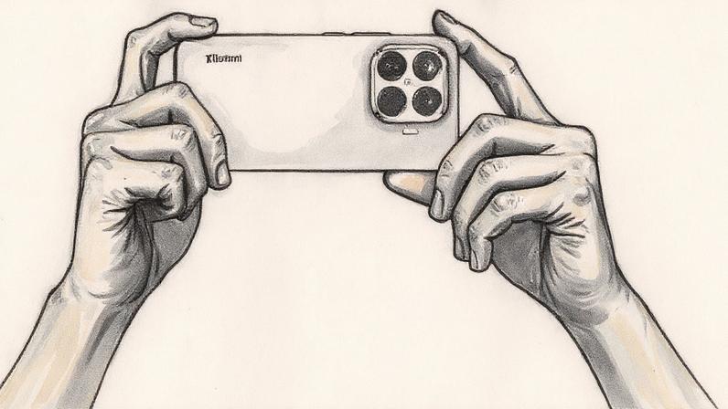 Xiaomi lançou a série de smartphones Xiaomi 15T como parte de sua expansão global (Foto: Reprodução)