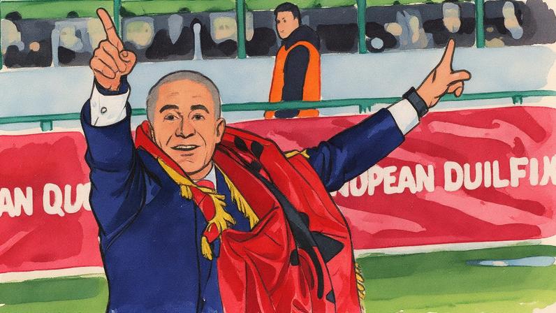 Sylvinho pode manter a escrita do Brasil de ter pelo menos um técnico em Mundiais desde 1930 (Foto: Reprodução)