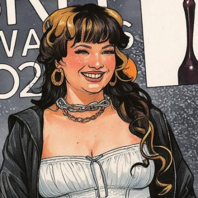 Lola Young desponta como nova revelação da música britânica após Amy Winehouse