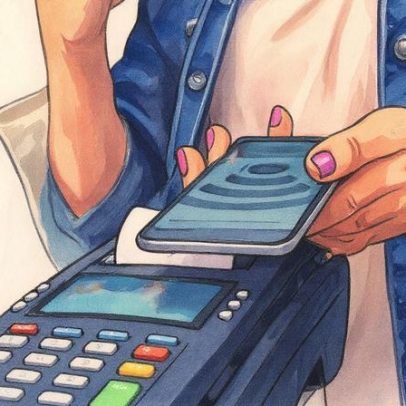 Criminosos usam tecnologia NFC para fraudar pagamentos à distância com cartões