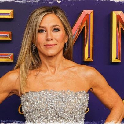 Jennifer Aniston revela motivos para não participar do Met Gala