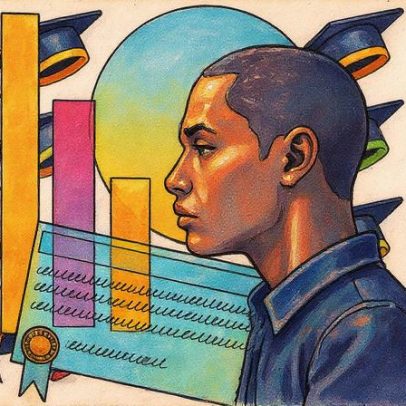 O valor real do diploma e seu impacto no mercado de trabalho atual