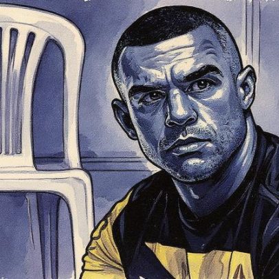 Belfort critica Wanderlei e fãs após confusão