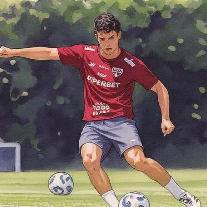 São Paulo atualiza situação de Oscar e se prepara para reestreias no time