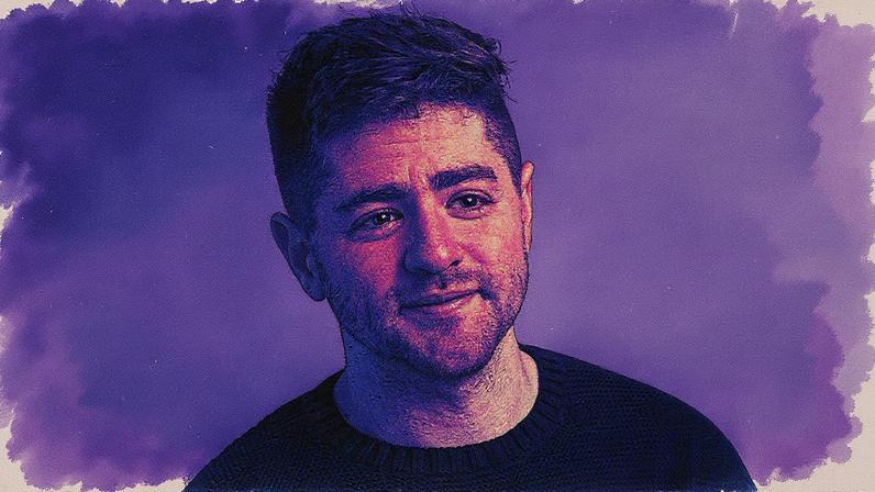 Eric Glyman, CEO e cofundador da Ramp (Foto: Reprodução)