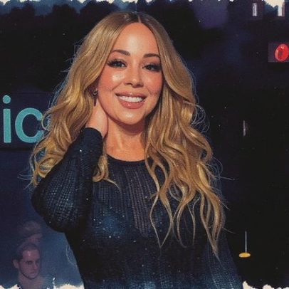 Mariah Carey critica reinterpretações de suas músicas e expressa descontentamento