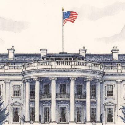 Casa Branca se prepara para demissões em massa diante de possível fechamento do governo