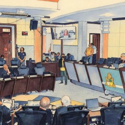 Operação investiga juízes suspeitos de vender sentenças judiciais