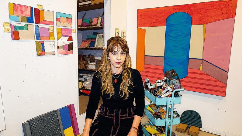 Carolina Martinez (Foto: Reprodução)