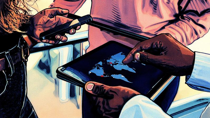 Relatório da OMC prevê alta de até 13% no PIB mundial e alerta para riscos de desigualdade sem políticas inclusivas (Foto: Reprodução)