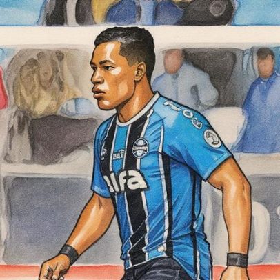 Cruzeiro receberá quantia do Grêmio pela transferência de Marlon