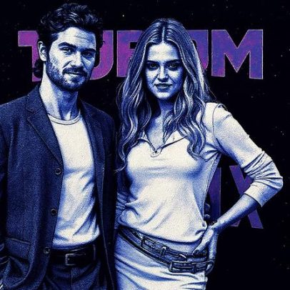 Kelsea Ballerini e Chase Stokes terminam relacionamento após quase três anos