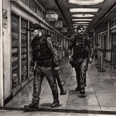 Operação revela necessidade urgente de nova legislação para devedores contumazes