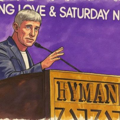 Nashville celebra vencedores do Prêmio de Compositores com Ashley Gorley e Matthew West