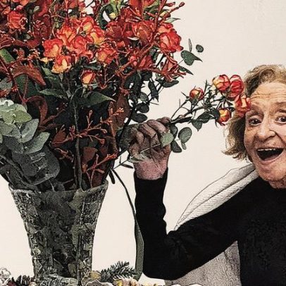 Laura Cardoso completa 98 anos com saúde e alegria em grande celebração