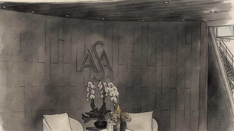 Nantes, do ASA, fala sobre a ansiedade entre investidores (Foto: Reprodução)