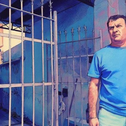 Edilson revela manipulação no Brasileirão de 2005 e afirma: 'Inter seria campeão'