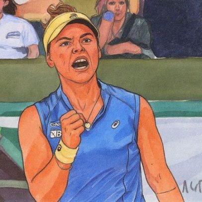 Pigossi avança na competição após vitória em três sets no 125 de Guadalajara