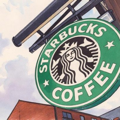 Starbucks explica política após recusa de barista em escrever nome de cliente
