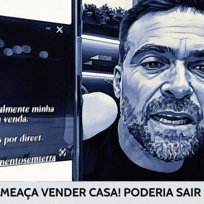 Felipe Neto aciona Thiago Asmar na Justiça por injúria e difamação em redes sociais