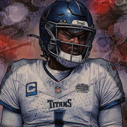 Titans vencem Steelers com estreia vitoriosa de Cam Ward e Seahawks dominam