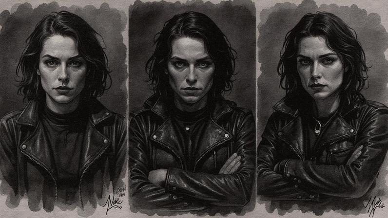 Dua Lipa em um evento, usando um vestido elegante e posando para a câmera (Foto: Reprodução)