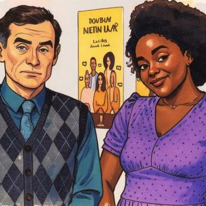 Enrique Diaz interpreta pastor evangélico e pai viúvo em 'Três Graças'