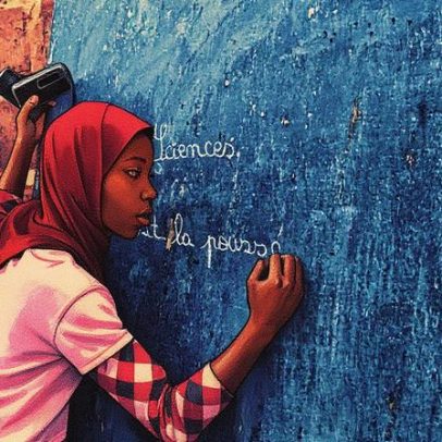 Crianças no Sul Global enfrentam desafios no retorno às aulas após crises e cortes